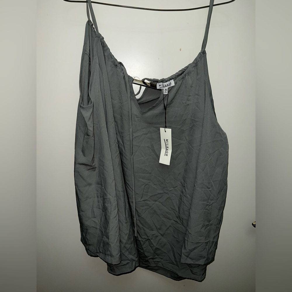 New womens blouse 1x
